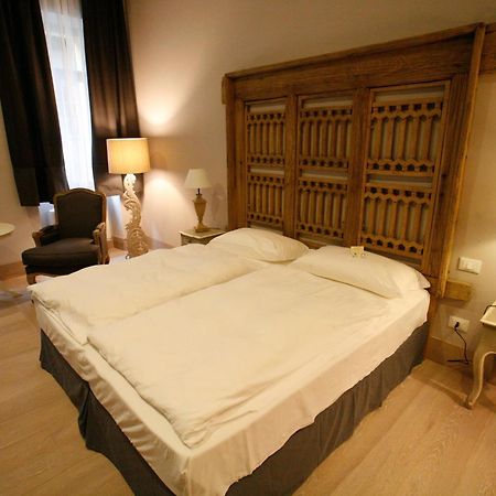 Borgo Valsugana Locanda In Borgo Garni & Wellness חדר תמונה