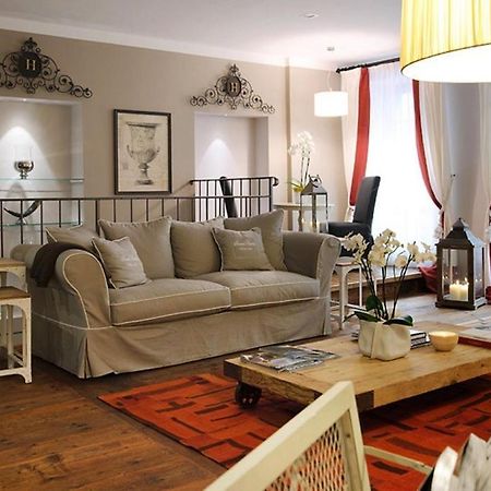 Borgo Valsugana Locanda In Borgo Garni & Wellness מראה חיצוני תמונה