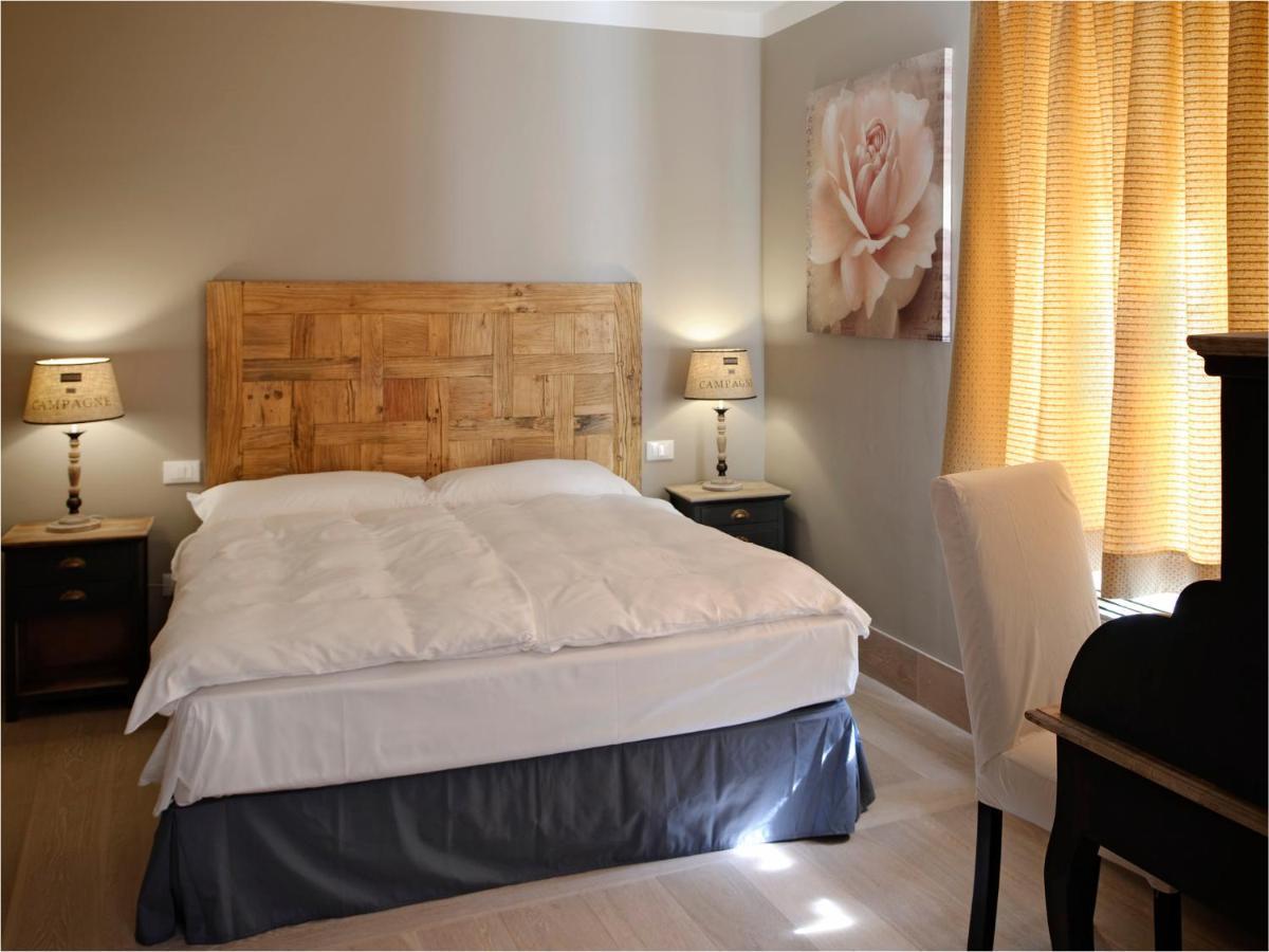 Borgo Valsugana Locanda In Borgo Garni & Wellness מראה חיצוני תמונה
