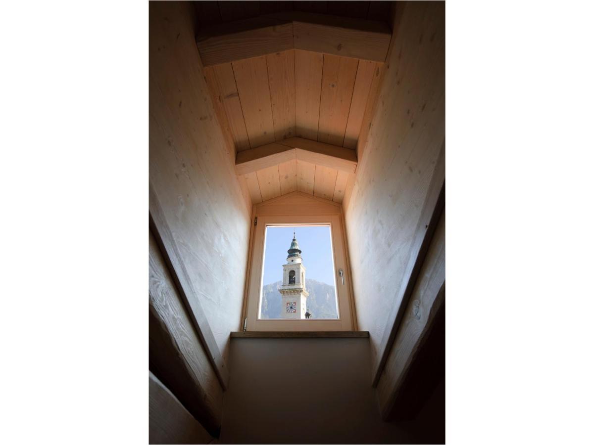 Borgo Valsugana Locanda In Borgo Garni & Wellness מראה חיצוני תמונה