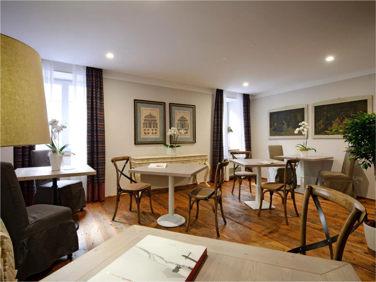 Borgo Valsugana Locanda In Borgo Garni & Wellness מראה חיצוני תמונה
