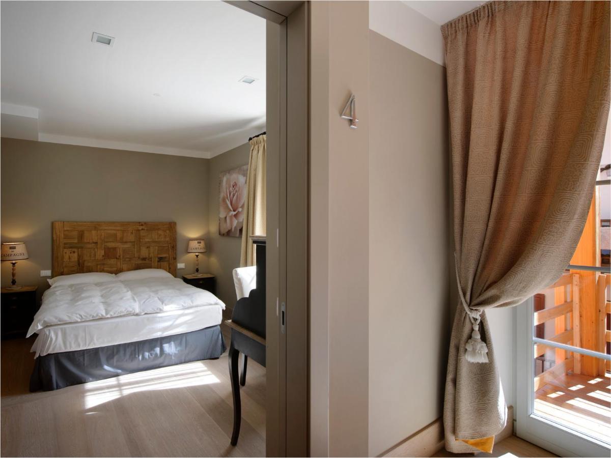 Borgo Valsugana Locanda In Borgo Garni & Wellness מראה חיצוני תמונה