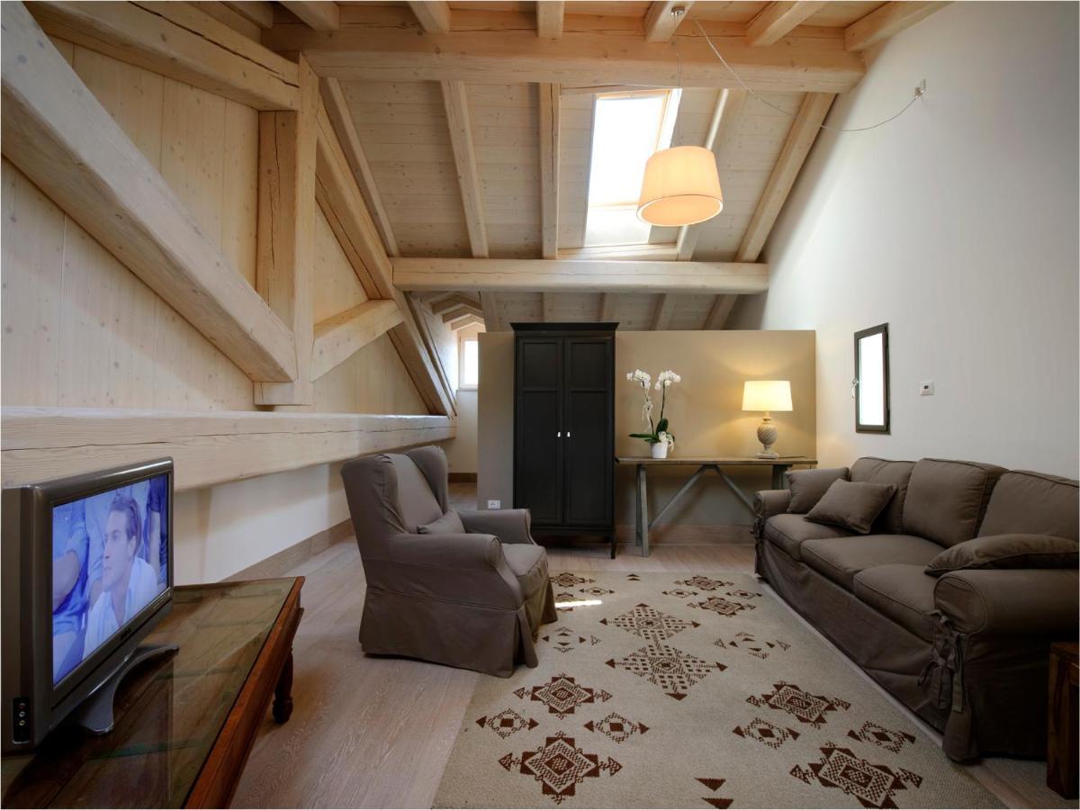 Borgo Valsugana Locanda In Borgo Garni & Wellness מראה חיצוני תמונה