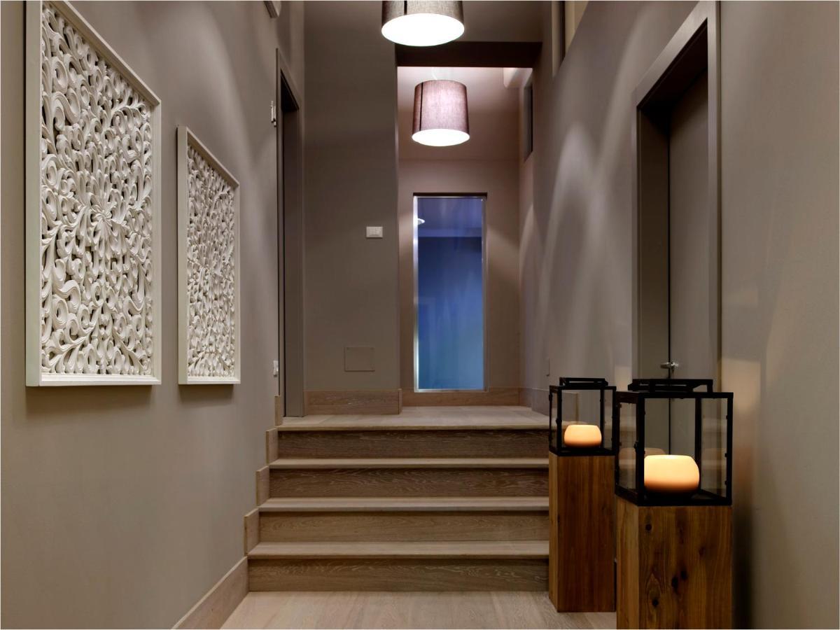 Borgo Valsugana Locanda In Borgo Garni & Wellness מראה חיצוני תמונה