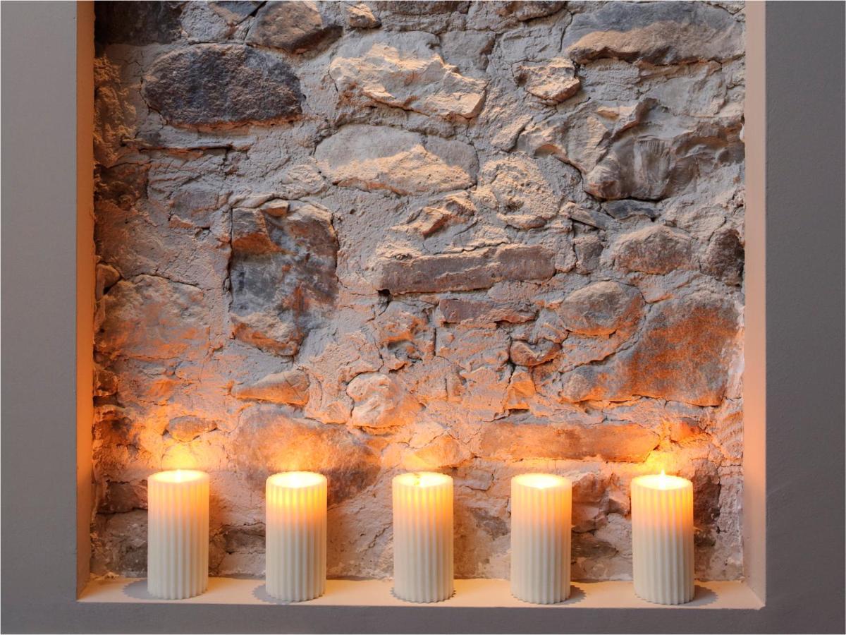Borgo Valsugana Locanda In Borgo Garni & Wellness מראה חיצוני תמונה