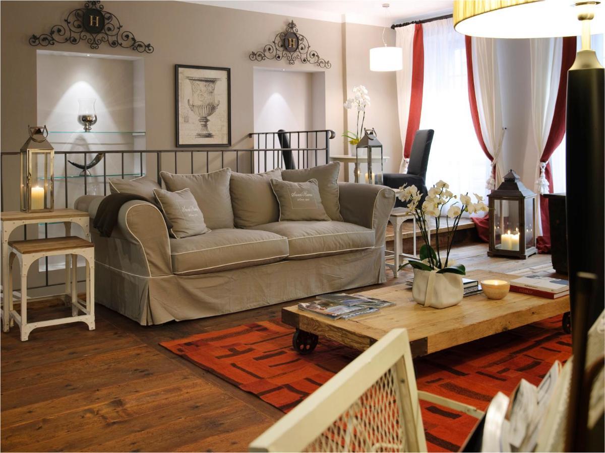 Borgo Valsugana Locanda In Borgo Garni & Wellness מראה חיצוני תמונה