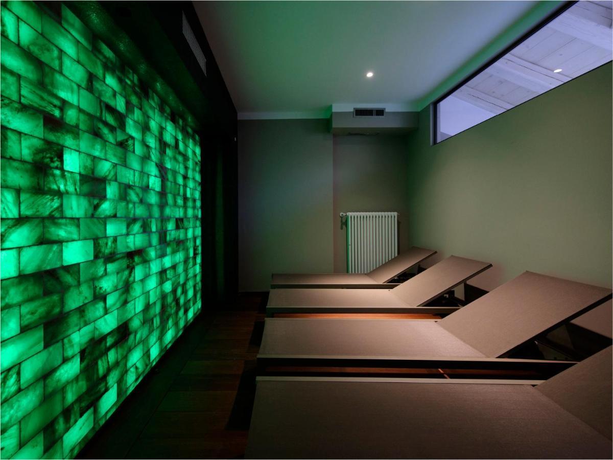 Borgo Valsugana Locanda In Borgo Garni & Wellness מראה חיצוני תמונה