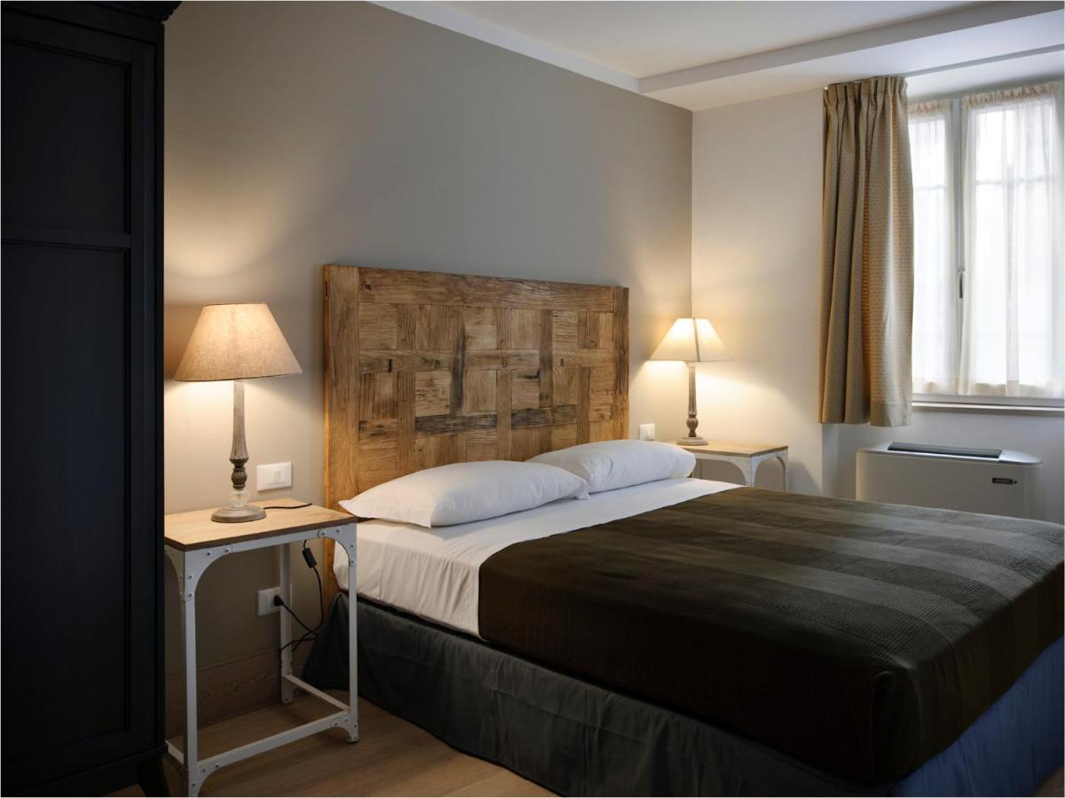 Borgo Valsugana Locanda In Borgo Garni & Wellness מראה חיצוני תמונה