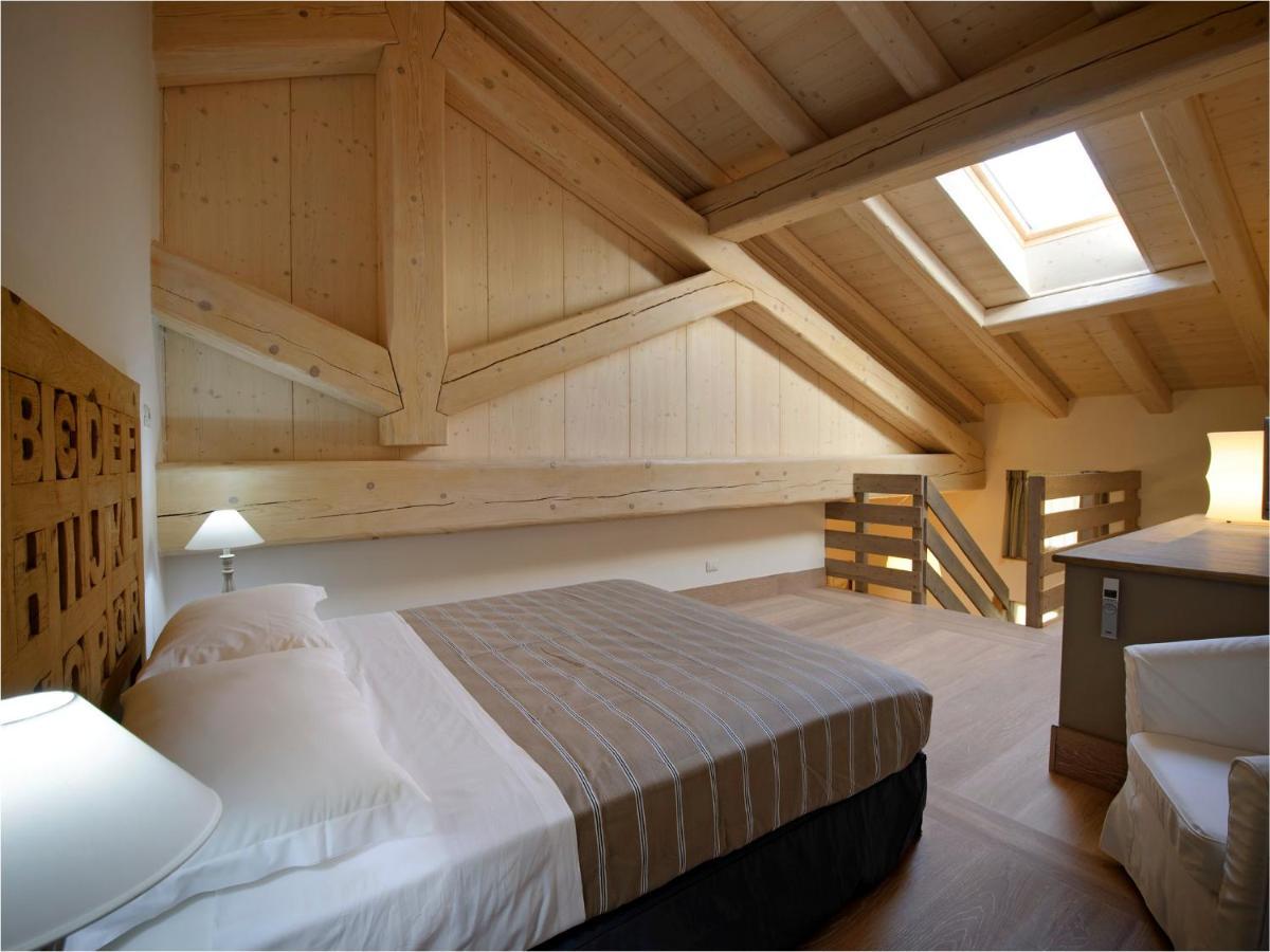 Borgo Valsugana Locanda In Borgo Garni & Wellness מראה חיצוני תמונה
