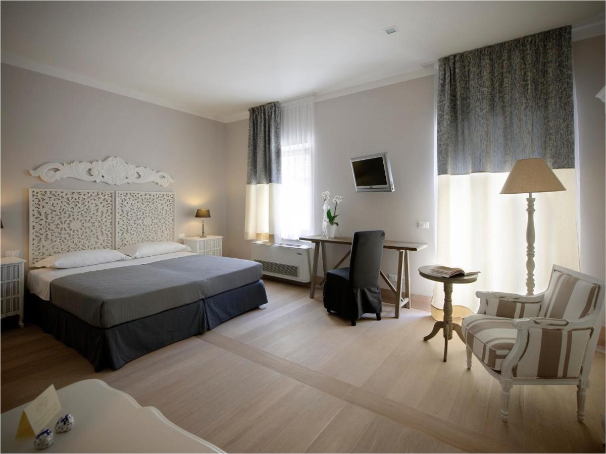 Borgo Valsugana Locanda In Borgo Garni & Wellness מראה חיצוני תמונה