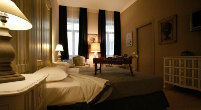 Borgo Valsugana Locanda In Borgo Garni & Wellness מראה חיצוני תמונה