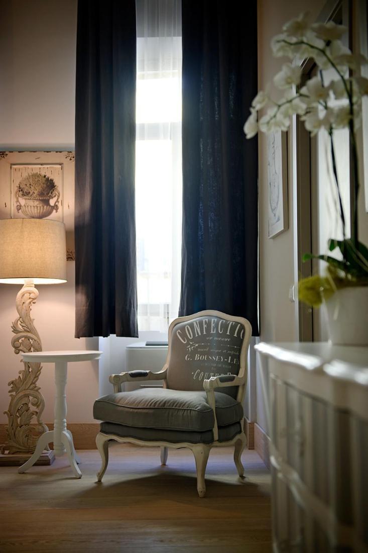 Borgo Valsugana Locanda In Borgo Garni & Wellness חדר תמונה