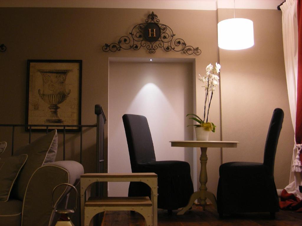 Borgo Valsugana Locanda In Borgo Garni & Wellness מראה חיצוני תמונה