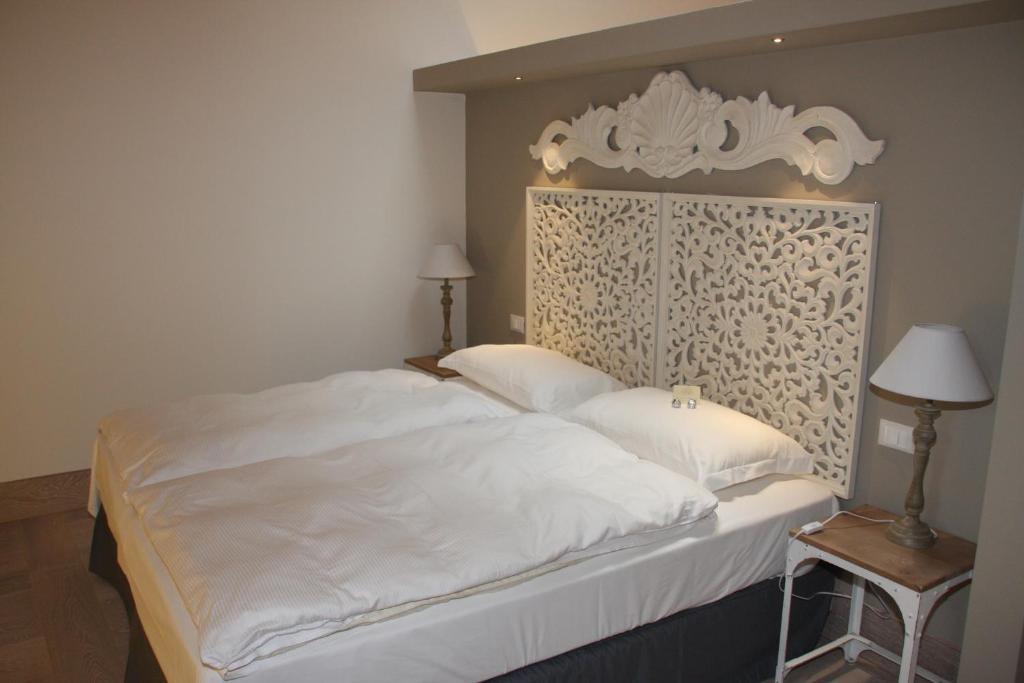 Borgo Valsugana Locanda In Borgo Garni & Wellness חדר תמונה