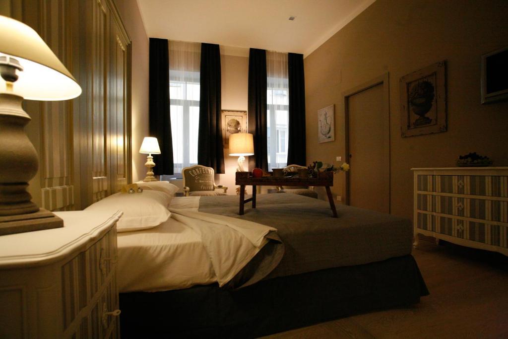 Borgo Valsugana Locanda In Borgo Garni & Wellness חדר תמונה